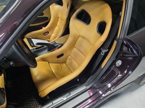 Used 1999 Porsche 911 Carrera RWD image 37