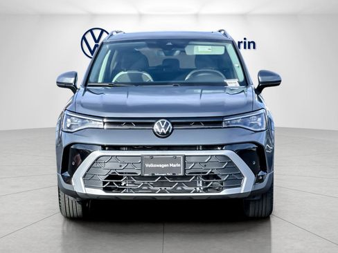 New 2026 Volkswagen Taos SE image 8