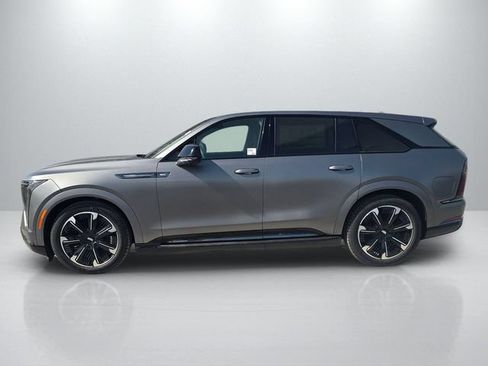 New 2026 Cadillac Escalade IQ Sport 1 AWD/4WD image 8