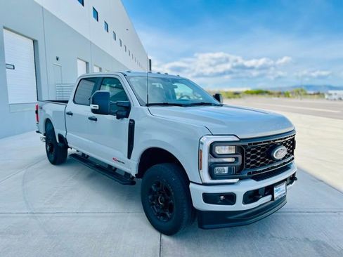 New 2026 Ford F250 XL image 5