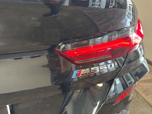 Used 2023 BMW M850i Gran Coupe xDrive AWD/4WD image 19
