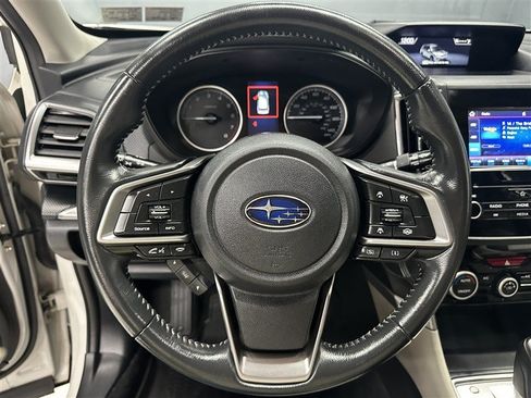 Used 2020 Subaru Forester Premium AWD/4WD image 21