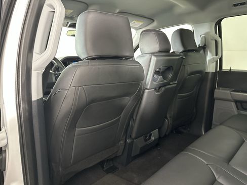 Used 2023 Ford F150 XLT image 28