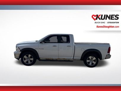 Used 2010 Dodge Ram 1500 Truck SLT w/ Big Horn Regional Pkg