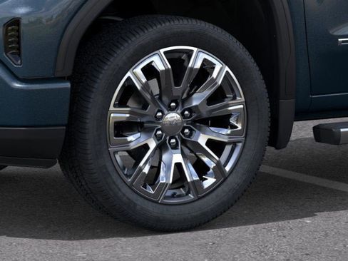 New 2026 GMC Sierra 1500 Denali w/ Denali Reserve Package AWD/4WD image 9