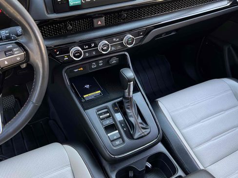 Used 2023 Honda CR-V Sport Touring image 47