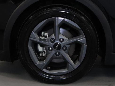 Used 2025 Kia K4 FWD image 31