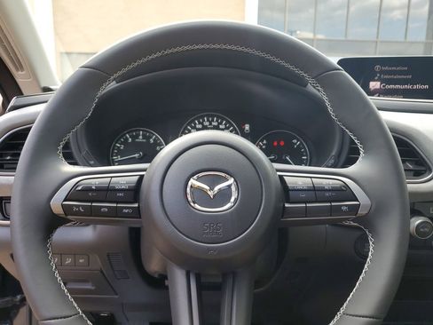 New 2026 MAZDA CX-30 Aire Edition AWD/4WD image 24