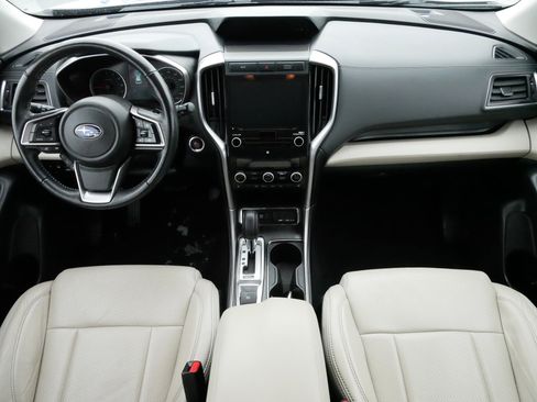 Used 2022 Subaru Ascent Premium w/ Convenience Package image 10