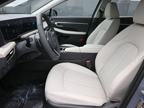 New 2026 Hyundai Sonata Limited image 10
