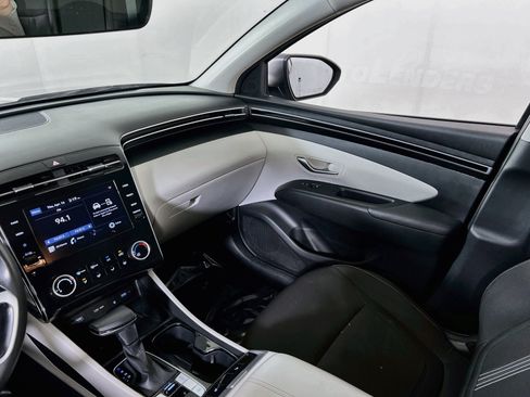 Used 2023 Hyundai Tucson SEL AWD/4WD image 22