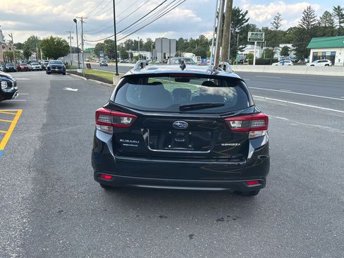 Used 2022 Subaru Impreza 2.0i Premium AWD/4WD image 16