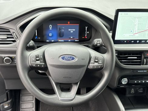 New 2025 Ford Escape Active w/ Tech Pack #1 image 18
