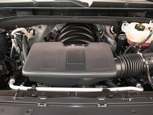 Used 2022 GMC Yukon Denali w/ Max Trailering Package AWD/4WD image 3