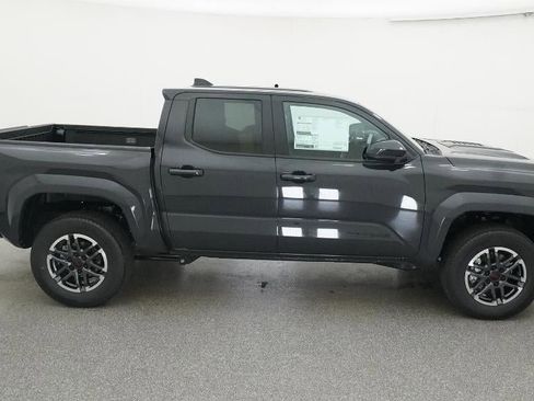 New 2026 Toyota Tacoma TRD Sport image 44