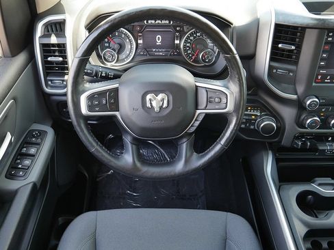 Used 2020 RAM 1500 Big Horn AWD/4WD image 18