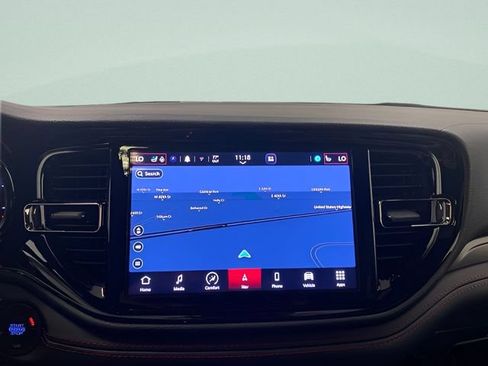 New 2026 Dodge Durango GT AWD/4WD image 10