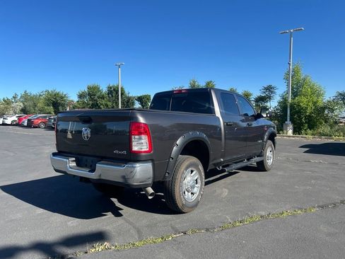 Used 2022 RAM 2500 Tradesman AWD/4WD image 4