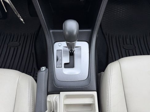 Used 2013 Subaru Impreza 2.0i Sport Limited w/ Popular Pkg 1 image 21