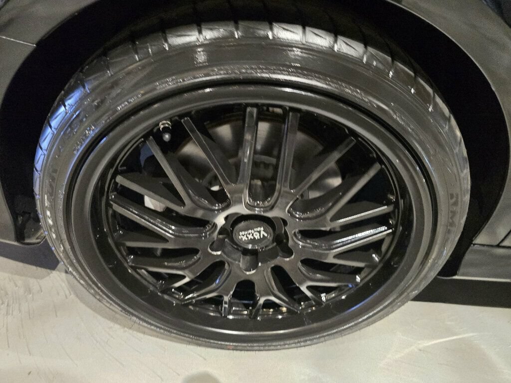 Used 2017 Mercedes-Benz C 43 AMG 4MATIC Sedan image 31