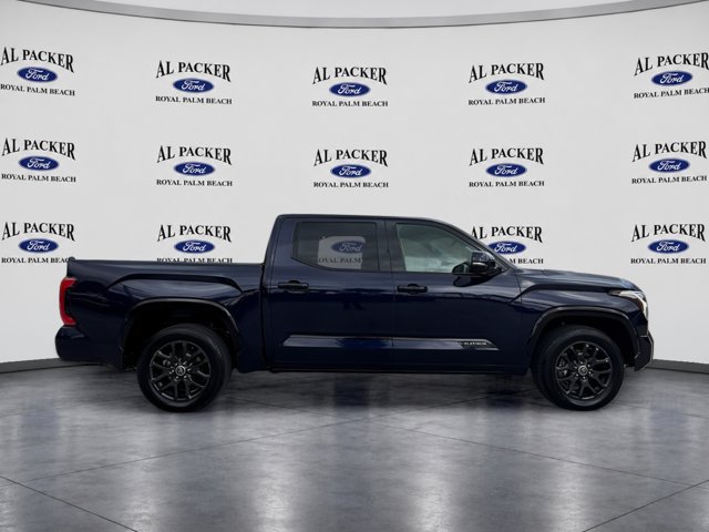 Used 2023 Toyota Tundra Platinum RWD image 7