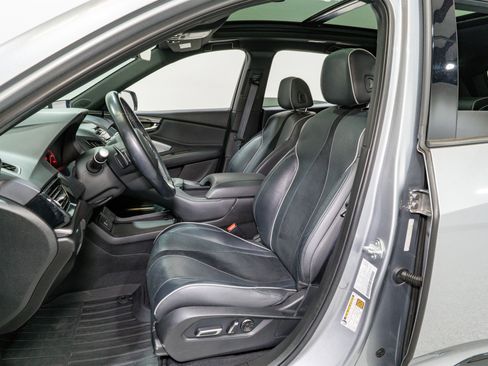 Used 2021 Acura RDX A-Spec image 16