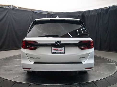 Used 2023 Honda Odyssey Sport image 11