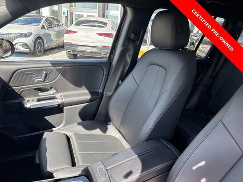 Used 2024 Mercedes-Benz GLB 250 GLB 250 image 13