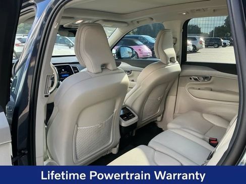 Certified 2024 Volvo XC90 B5 Core w/ Protection Package Premier AWD/4WD image 19