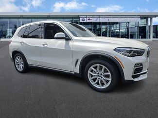 Used 2021 BMW X5 sDrive40i w/ Premium Package image 1