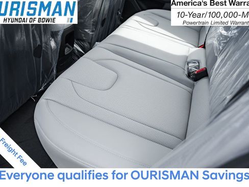 New 2025 Hyundai Elantra Limited image 28