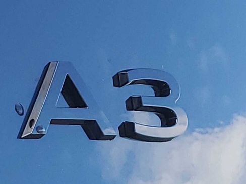 Certified 2025 Audi A3 2.0T Premium w/ Convenience Package image 12