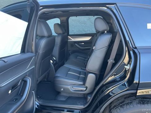 New 2026 MAZDA CX-90 3.3 Turbo S w/ Premium Package AWD/4WD image 23
