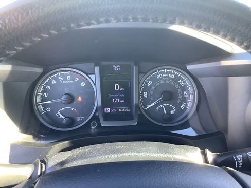 Used 2019 Toyota Tacoma TRD Pro image 14