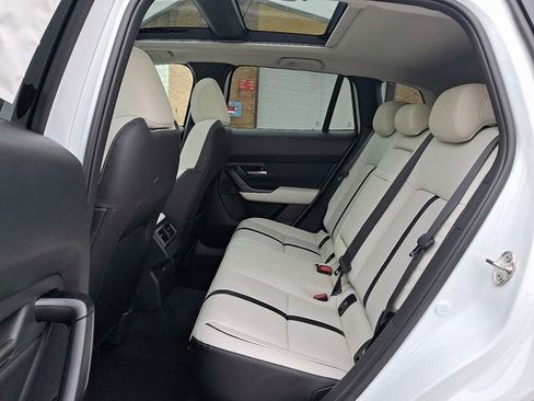 New 2026 MAZDA CX-50 AWD 2.5 S w/ Cargo Package image 11