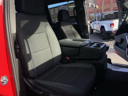 Certified 2024 Chevrolet Silverado 1500 LT image 68