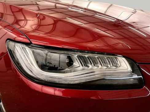 Used 2019 Lincoln MKZ Reserve AWD/4WD image 27