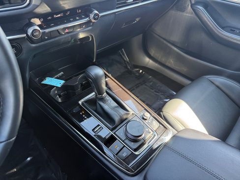 Used 2025 MAZDA CX-30 AWD 2.5 S w/ Preferred Package image 13