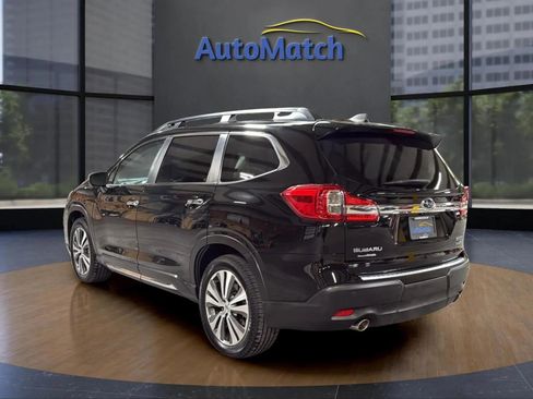 Used 2022 Subaru Ascent Touring image 8