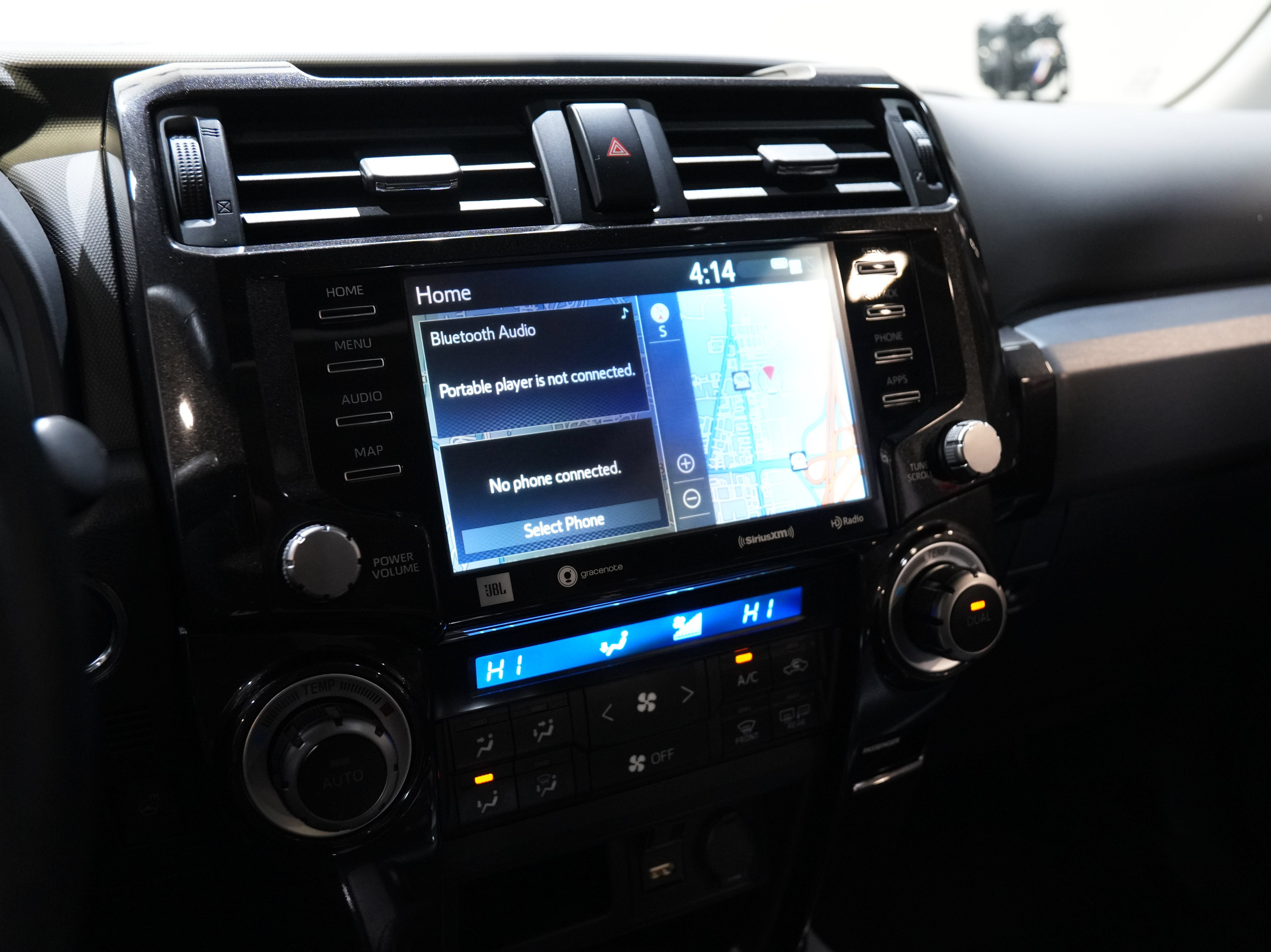 Used 2023 Toyota 4Runner TRD Pro AWD/4WD image 42