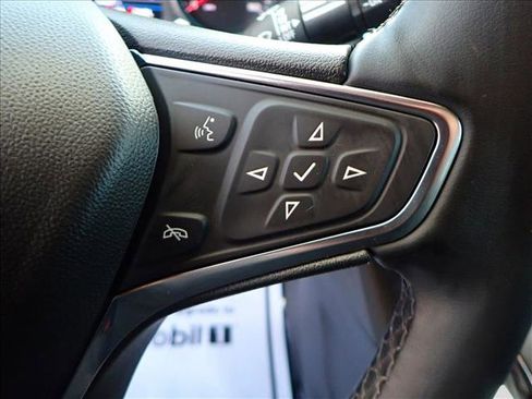 Used 2024 Chevrolet Equinox LT image 14