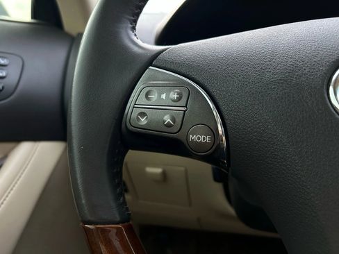 Used 2012 Lexus ES 350 image 10