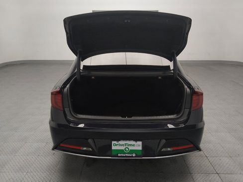 Used 2023 Hyundai Sonata SEL FWD image 29