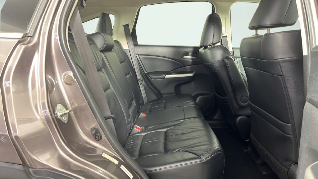 Used 2014 Honda CR-V EX-L image 18