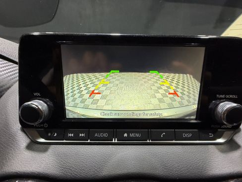 Certified 2025 Nissan Sentra S image 29