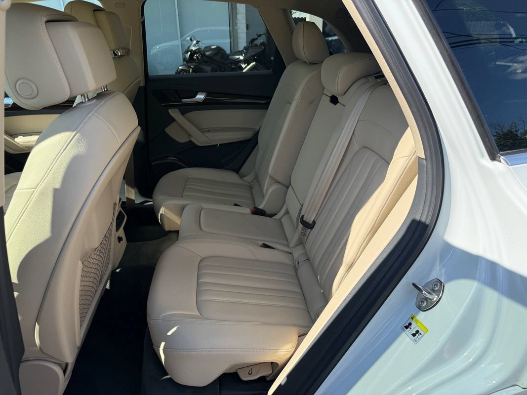 Used 2019 Audi Q5 Prestige AWD/4WD image 26