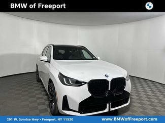 New 2026 BMW X3 xDrive30 video 1