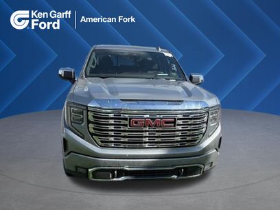 Used 2024 GMC Sierra 1500 Denali w/ Technology Package