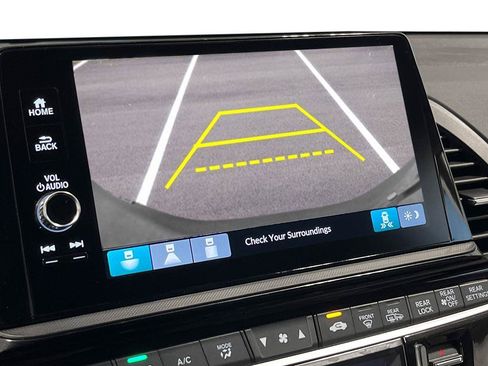 New 2026 Honda Odyssey EX-L image 21