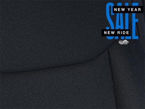 New 2025 Ford Maverick XLT w/ Black Appearance Package image 17